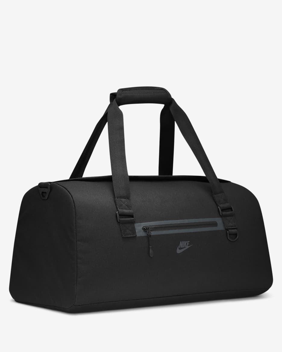 Nike duffle gym bag hotsell